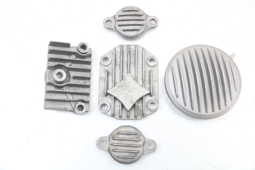 photo de TAPA CULATA APOLLO RFZ 140 - Vista principal