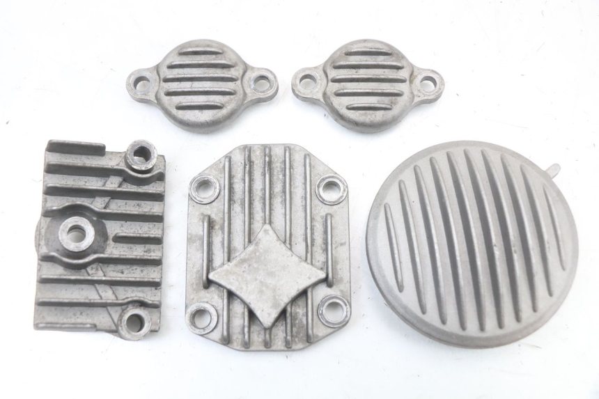 photo de TAPA CULATA APOLLO RFZ 140 - Detalle de la pieza