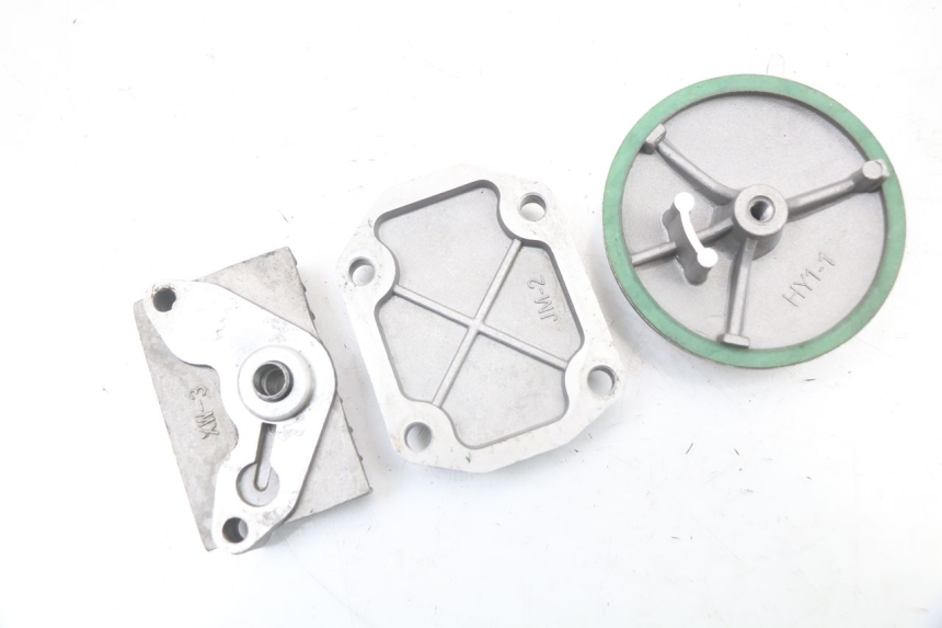 photo de TAPA CULATA APOLLO RFZ 140 - Primer plano técnico