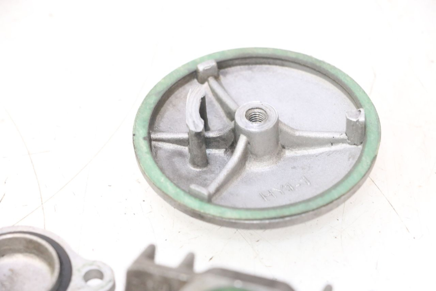 photo de TAPA CULATA APOLLO RFZ 140 - Zoom estado de uso