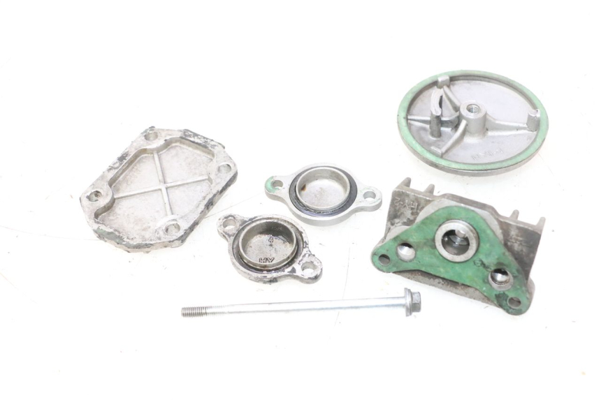 photo de TAPA CULATA APOLLO RFZ 140 - Primer plano técnico