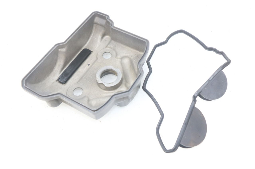 photo de TAPA DE VáLVULAS SUZUKI RM-Z RMZ 250 (2010 - 2016) - Detalles de los puntos de fijación