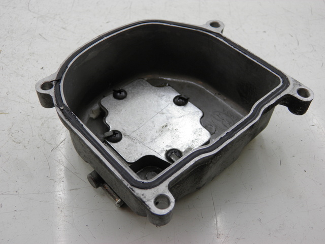 photo de TAPA CULATA ROADSIGN WALLABY 50 (2009 - 2014) - Detalle de la pieza