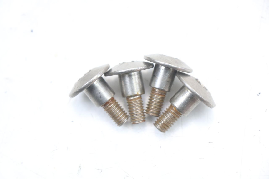 photo de Tapa de válvulas DAELIM S3 125 (2010 - 2017) - Primer plano técnico