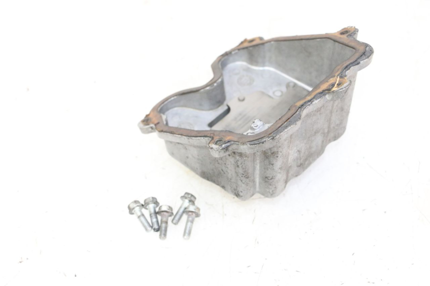 photo de TAPA CULATA PEUGEOT SATELIS 125 (2010 - 2012) - Zoom estado de uso