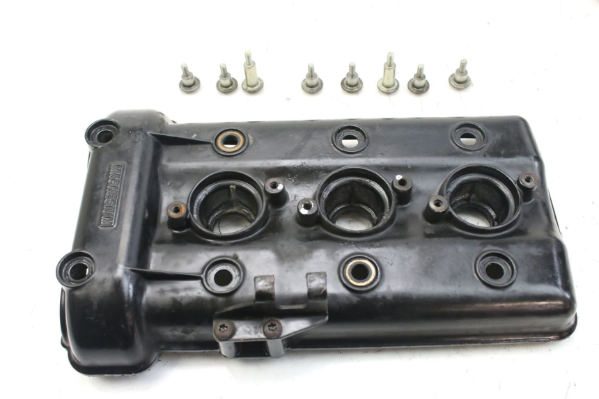 photo de TAPA DE VáLVULAS TRIUMPH SPRINT ST 955 (1999 - 2001) - Primer plano técnico