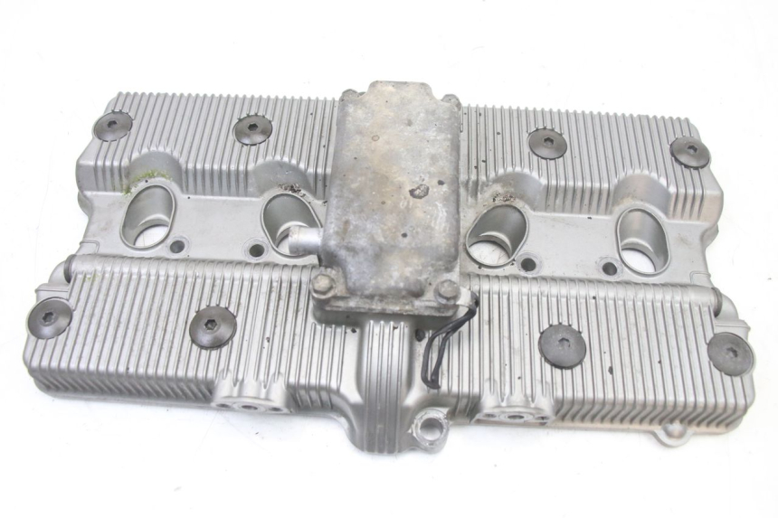 photo de TAPA CULATA SUZUKI GSF S BANDIT 600 (2000 - 2004) - Zoom estado de uso