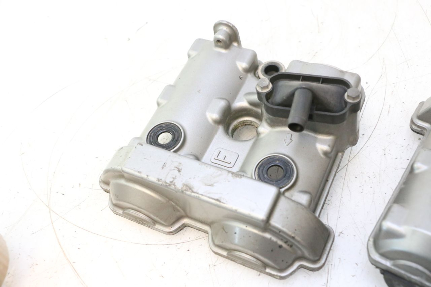 photo de TAPA CULATA SUZUKI SV S 650 (2003 - 2009) - Zoom estado de uso