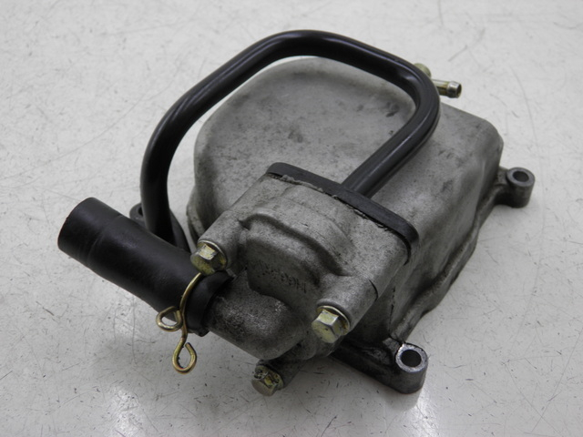 photo de TAPA CULATA SYM SYMPLY 4T 50 (2012 - 2015) - Vista principal