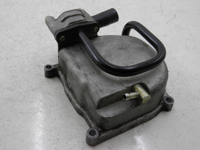 photo de TAPA CULATA SYM SYMPLY 4T 50 (2012 - 2015) - Detalle de la pieza