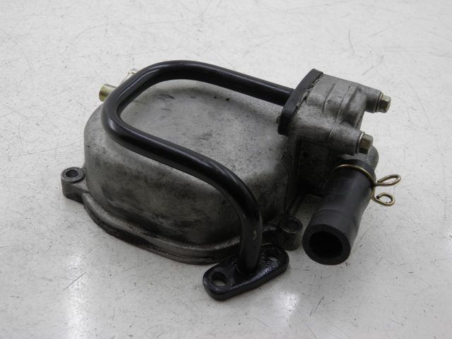 photo de TAPA CULATA SYM SYMPLY 4T 50 (2012 - 2015) - Primer plano técnico