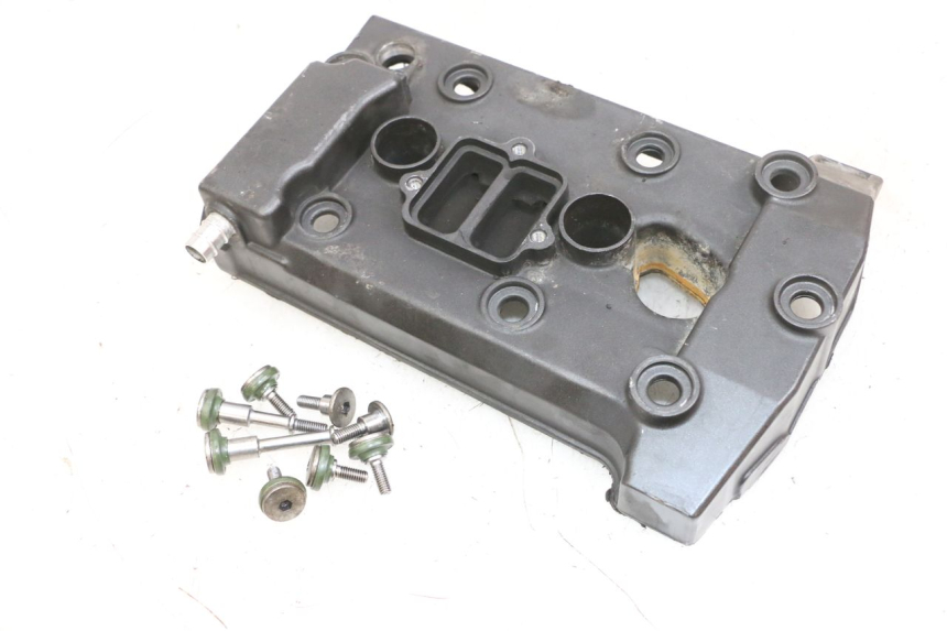 photo de TAPA CULATA YAMAHA TDM ABS 900 (2002 - 2014) - Primer plano técnico