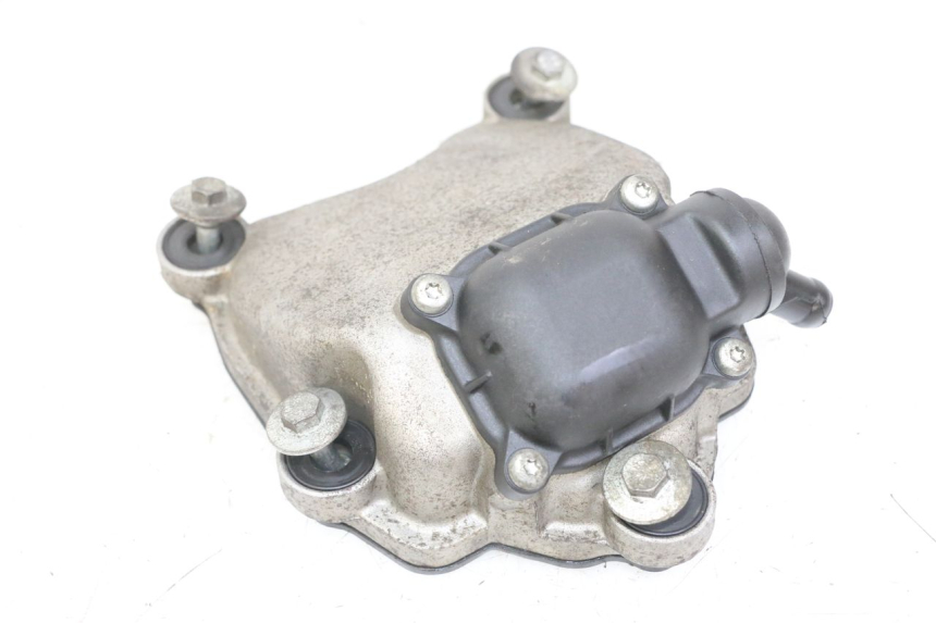 photo de TAPA CULATA PIAGGIO VESPA GRANTURISMO 200 (2004 - 2005) - Zoom estado de uso