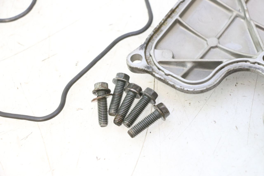 photo de TAPA CULATA YAMAHA XMAX X-MAX 125 (2006 - 2009) - Zoom estado de uso