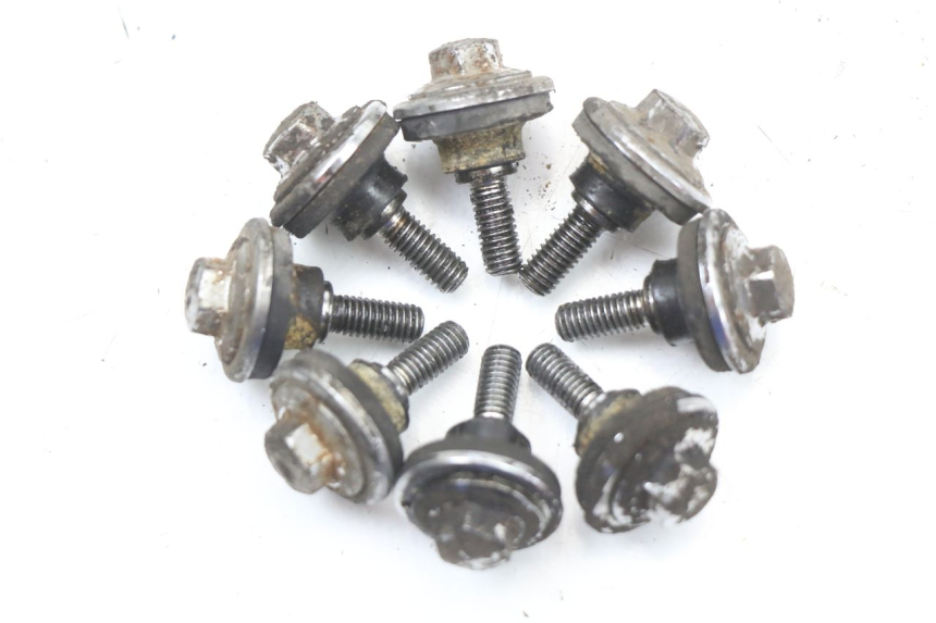 photo de TAPA CULATA YAMAHA XJ F 900 (1983 - 1994) - Primer plano técnico