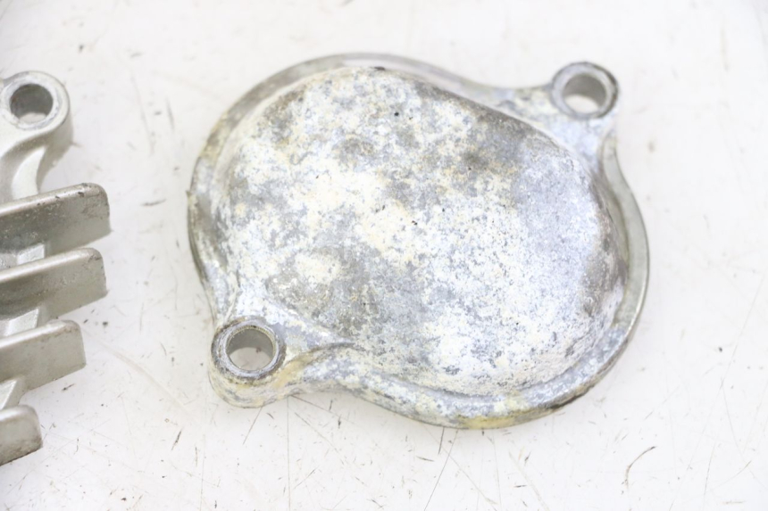 photo de TAPA DE VáLVULAS YAMAHA SR 125 (1982 - 2003) - Zoom estado de uso