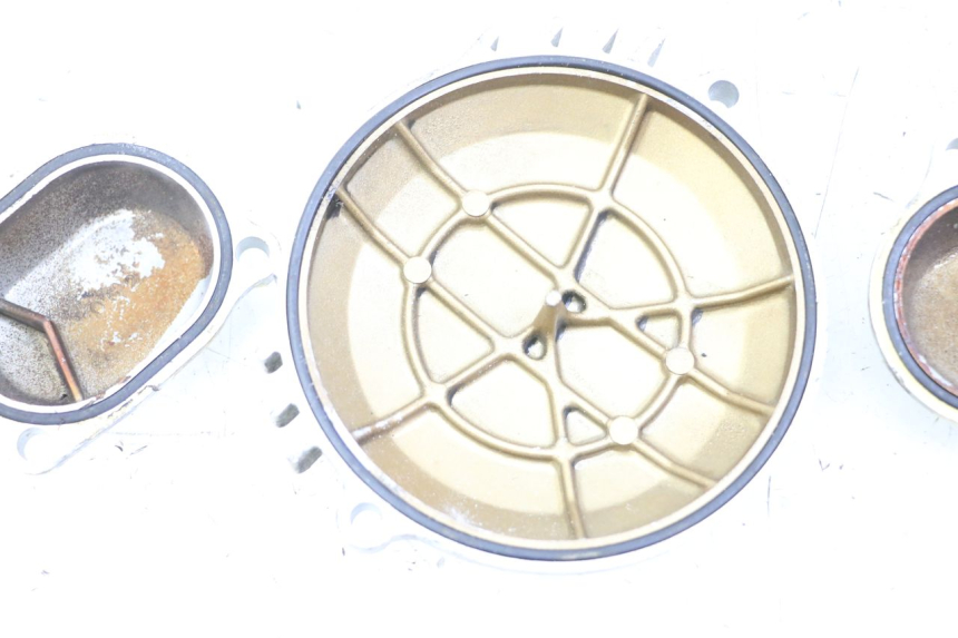 photo de TAPA DE VáLVULAS YAMAHA SR 125 (1982 - 2003) - Vista general del producto