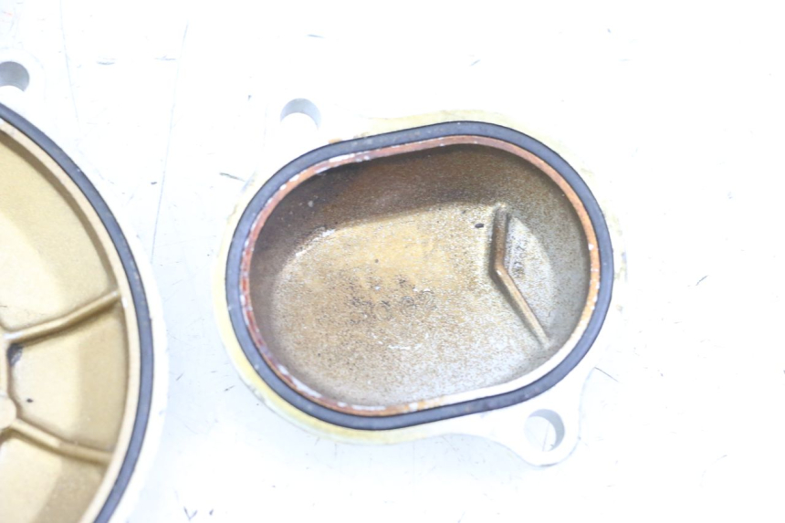 photo de TAPA DE VáLVULAS YAMAHA SR 125 (1982 - 2003) - Detalles de los puntos de fijación