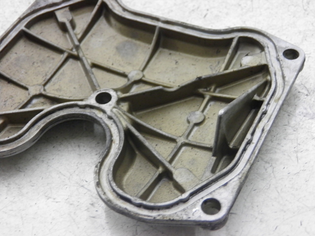 photo de TAPA CULATA YAMAHA X-CITY XCITY 125 (2007 - 2013) - Zoom estado de uso