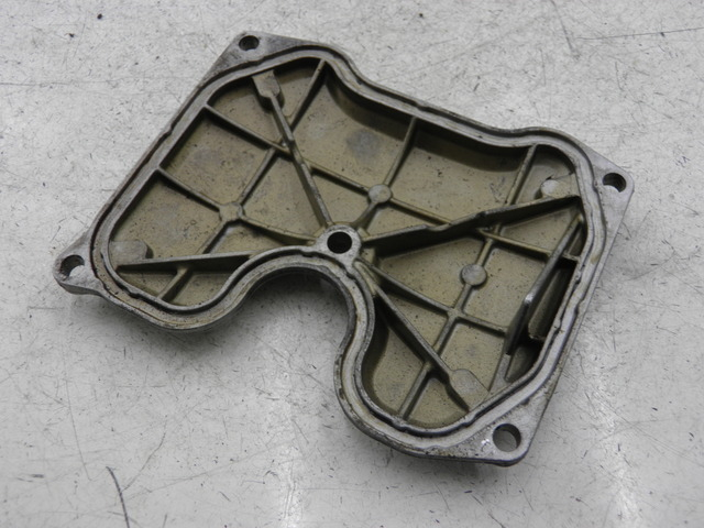 photo de TAPA CULATA YAMAHA X-CITY XCITY 125 (2007 - 2013) - Otra perspectiva