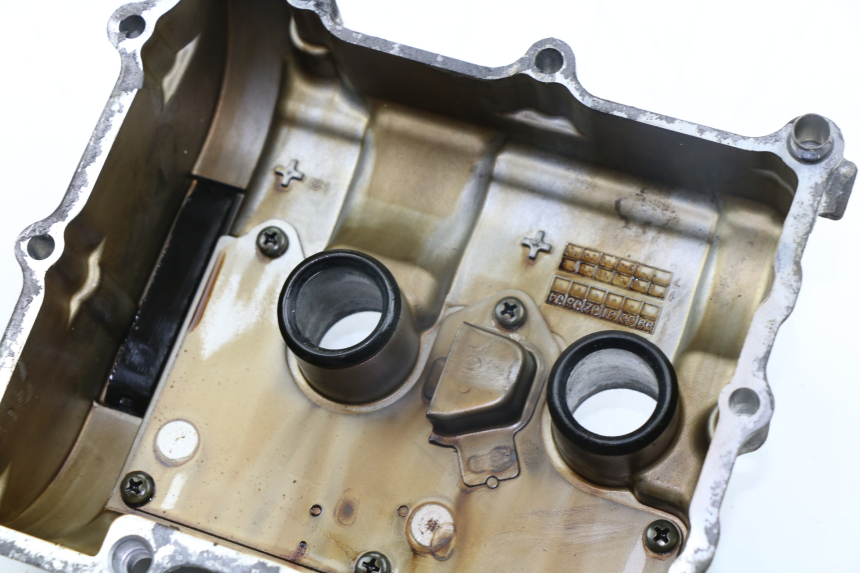 photo de TAPA CULATA YAMAHA XP T-MAX TMAX ABS 500 (2004 - 2007) - Otra perspectiva