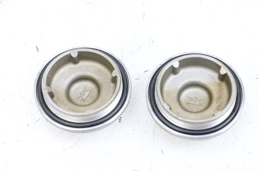 photo de TAPA DE VÁLVULAS YAMAHA YP MAJESTY 125 (2002 - 2006) - Detalle de la pieza