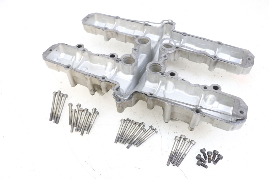 photo de TAPA CULATA KAWASAKI ZR 7 750 (1999 - 2004) - Zoom estado de uso