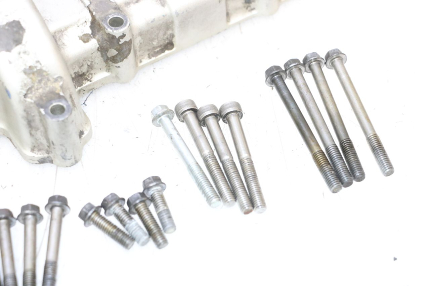 photo de TAPA CULATA KAWASAKI ZR7 ZR-7 S 750 (1999 - 2004) - Foto de producto adicional