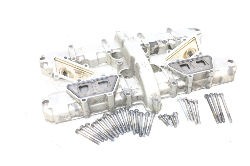 photo de TAPA CULATA KAWASAKI ZR7 ZR-7 S 750 (1999 - 2004) - Recambio usado revisado