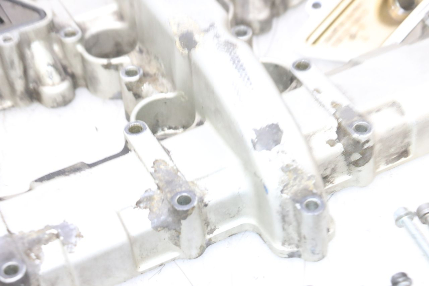 photo de TAPA CULATA KAWASAKI ZR7 ZR-7 S 750 (1999 - 2004) - Marcados y referencias originales