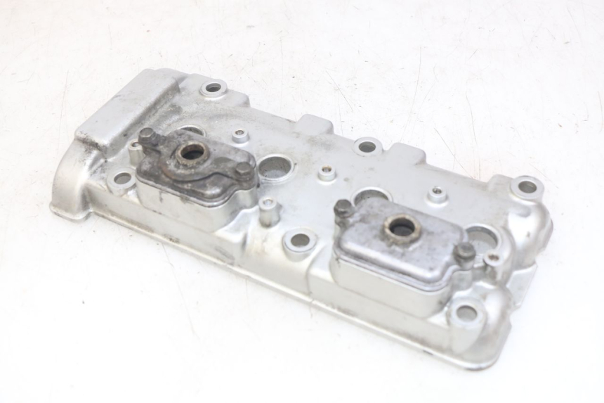 photo de TAPA DE VáLVULAS KAWASAKI ZX-6R ZX6R 600 (1995 - 1997) - Primer plano técnico