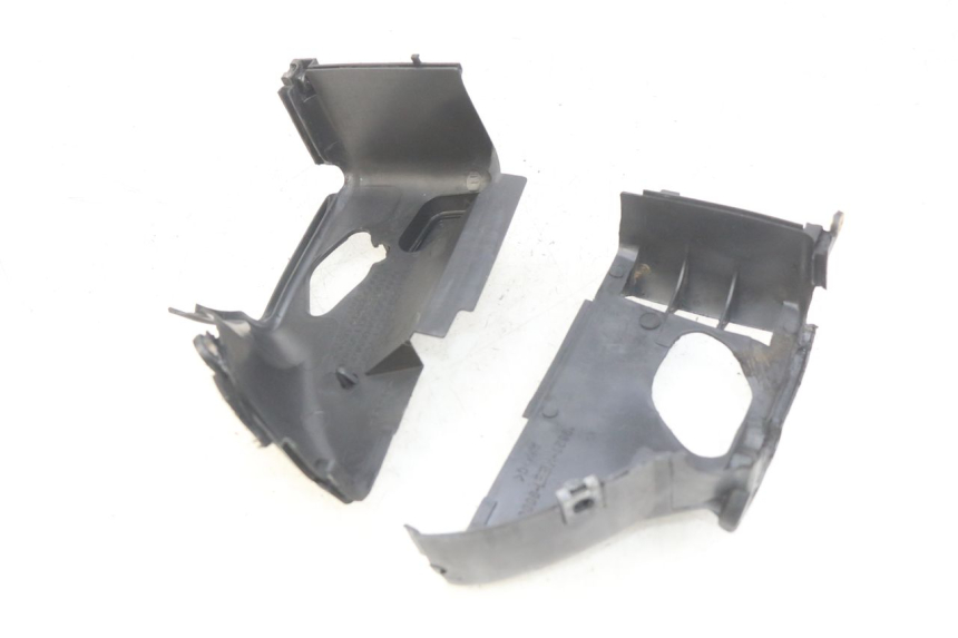 photo de TAPA DE CILINDRO KYMCO AGILITY 16+ 4T 50 (2018 - 2023) - Vista general del producto