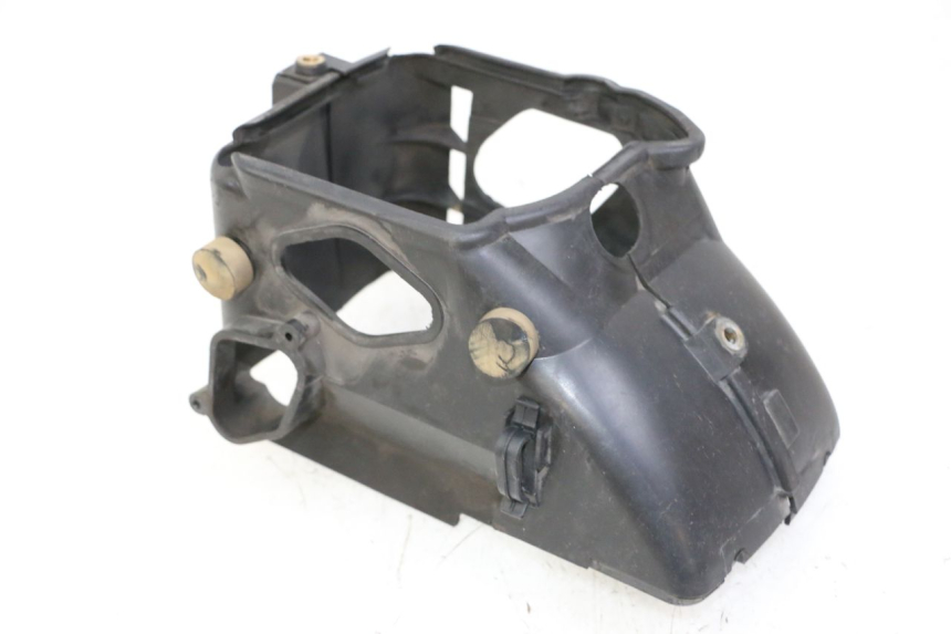 photo de TAPA DE CILINDRO KYMCO AGILITY 4T 50 (2018 - 2022) - Primer plano técnico