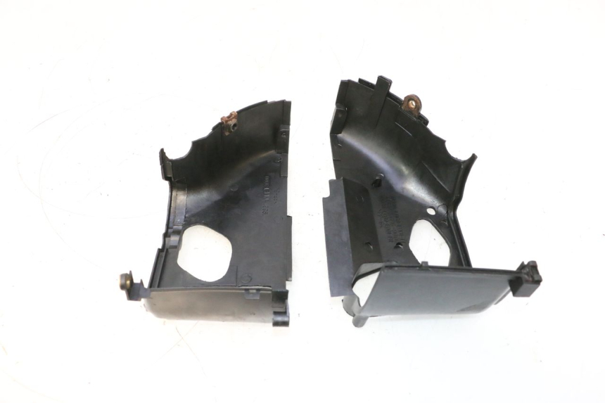 photo de TAPA CILINDRO KYMCO AGILITY PREMIUM 50 (2007 - 2010) - Detalle de la pieza