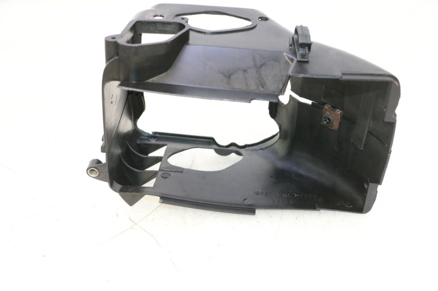 photo de TAPA CILINDRO KYMCO AGILITY PREMIUM 50 (2007 - 2010) - Otra perspectiva