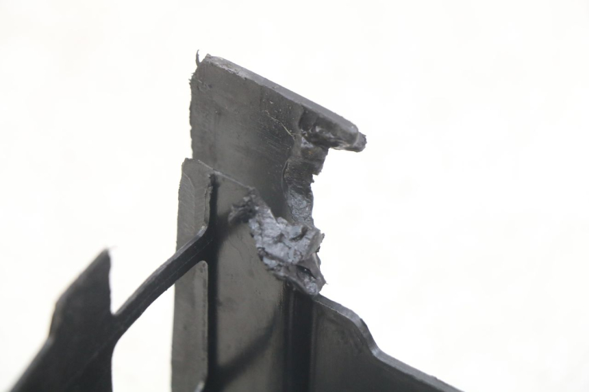 photo de TAPA CILINDRO MBK BOOSTER SPIRIT 50 (1999 - 2003) - Zoom estado de uso