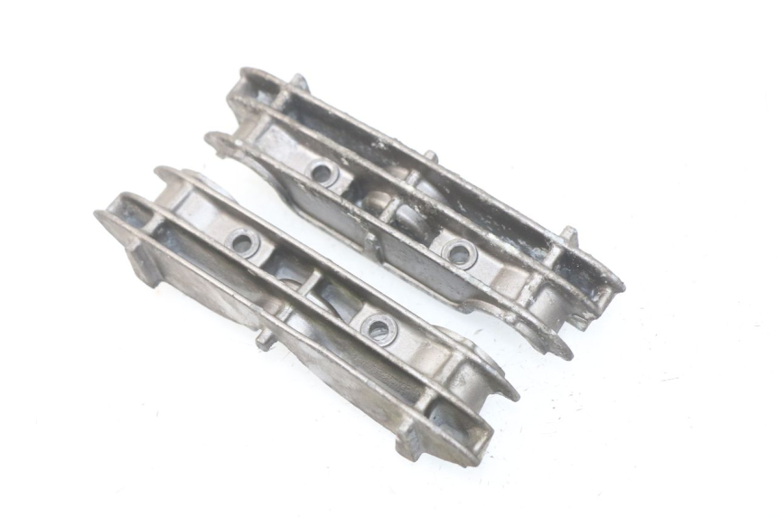 photo de TAPA CILINDRO HYOSUNG COMET GTR 125 (2007 - 2014) - Vista principal