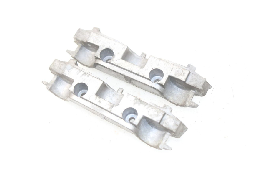 photo de TAPA CILINDRO HYOSUNG COMET GTR 125 (2007 - 2014) - Detalle de la pieza