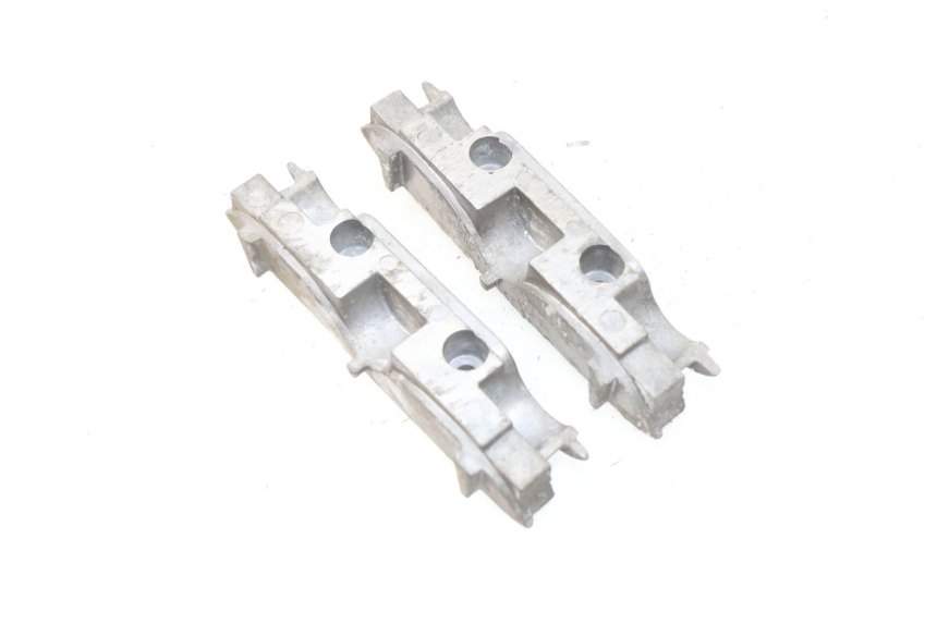 photo de TAPA CILINDRO HYOSUNG COMET GTR 125 (2007 - 2014) - Zoom estado de uso