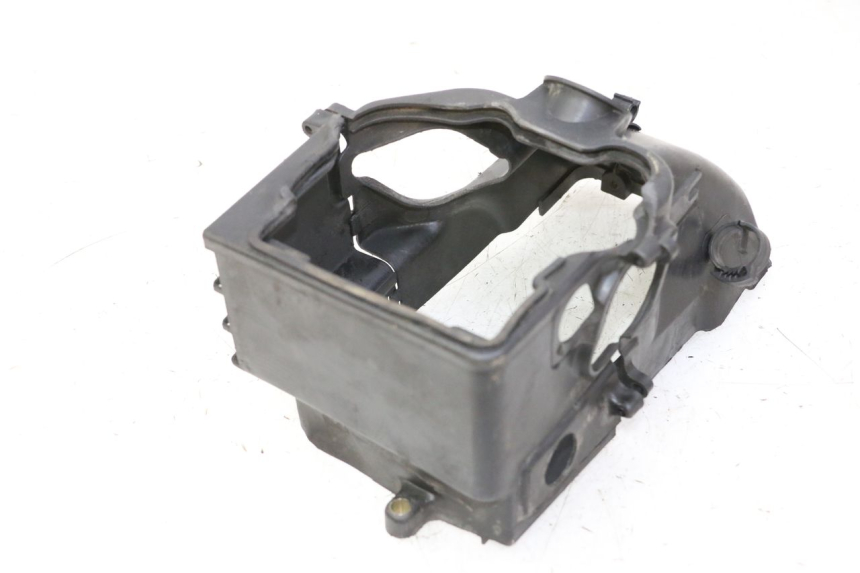 photo de TAPA DEL CILINDRO SYM CROX 4T 50 (2016 - 2023) - Otra perspectiva