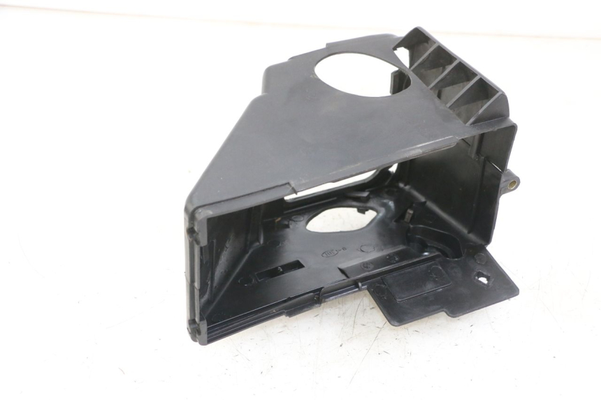 photo de TAPA CILINDRO DAELIM BESBI 125 (2007 - 2008) - Otra perspectiva