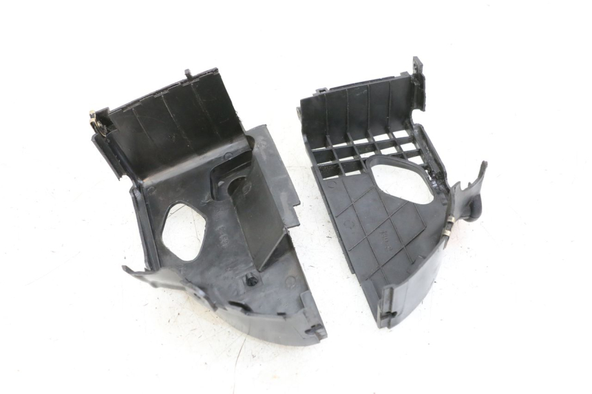 photo de TAPA CILINDRO LONGJIA DIGITA 4T 50 (2019 - 2022) - Primer plano técnico