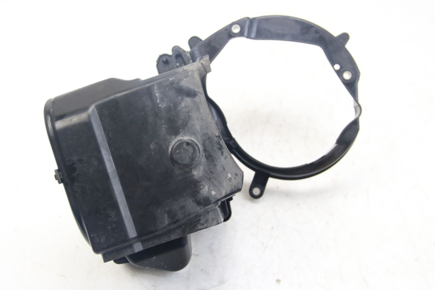 photo de TAPA CILINDRO YAMAHA D'ELIGHT DELIGHT 125 (2017 - 2020) - Zoom estado de uso