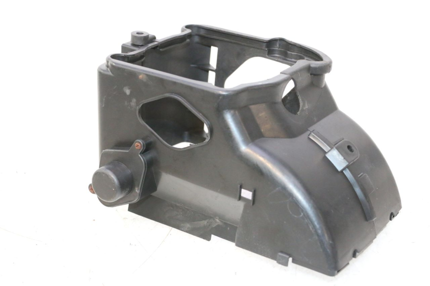 photo de TAPA CILINDRO JM MOTORS EVOLIS 4T 50 (2018 - 2022) - Vista principal
