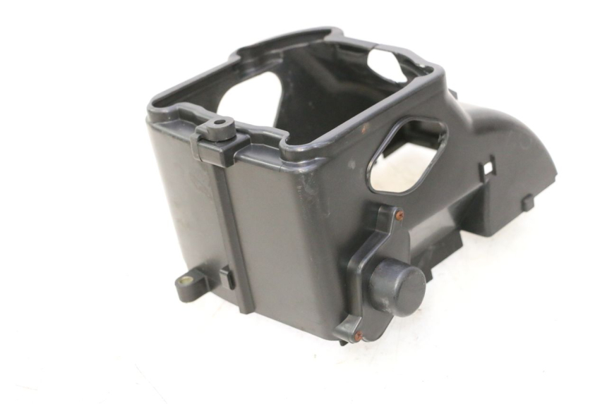 photo de TAPA CILINDRO JM MOTORS EVOLIS 4T 50 (2018 - 2022) - Otra perspectiva