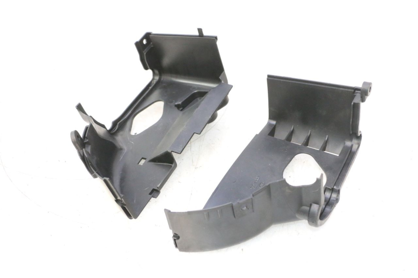 photo de TAPA CILINDRO JM MOTORS EVOLIS 4T 50 (2018 - 2022) - Vista general del producto