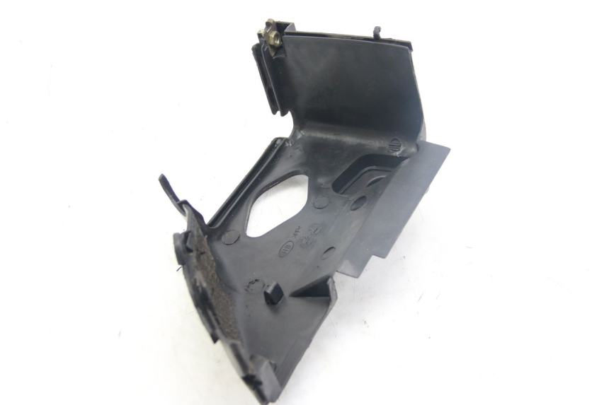 photo de TAPA CILINDRO SYM FIDDLE 2 50 (2008 - 2013) - Características distintivas