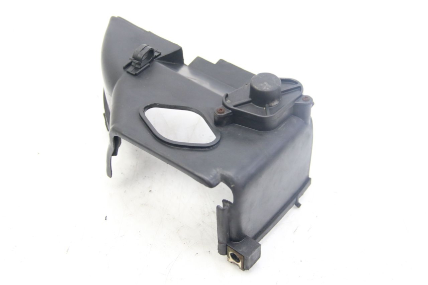 photo de TAPA CILINDRO SYM FIDDLE 2 50 (2008 - 2013) - Estado de la superficie y material