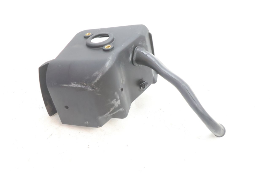 photo de TAPA DEL CILINDRO PIAGGIO FLY 2T 50 (2004 - 2017) - Vista principal