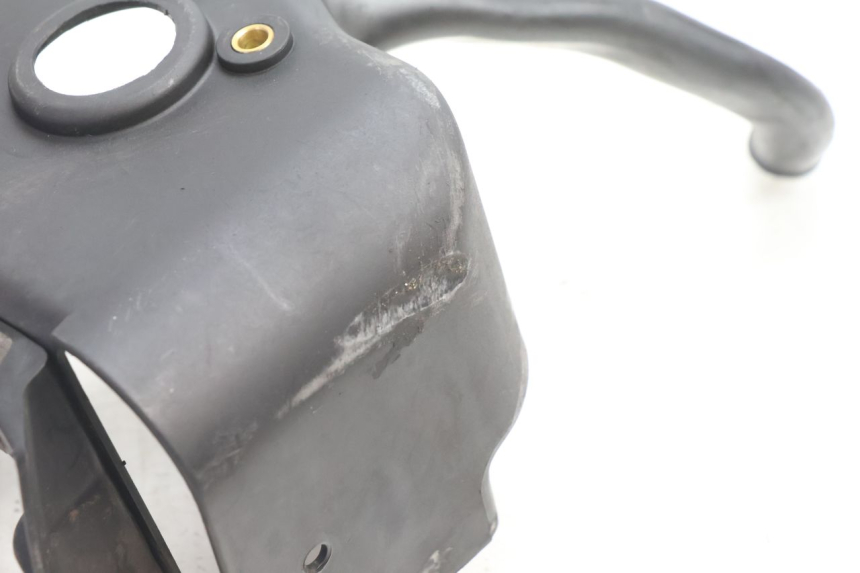 photo de TAPA DEL CILINDRO PIAGGIO FLY 2T 50 (2004 - 2017) - Primer plano técnico